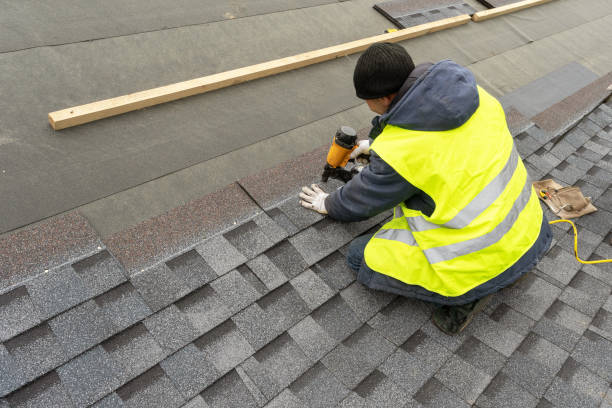 Best Best Roofing Contractors  in Towson, MD