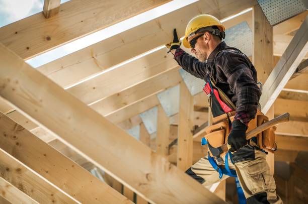 Best Tile Roofing Contractor  in Towson, MD