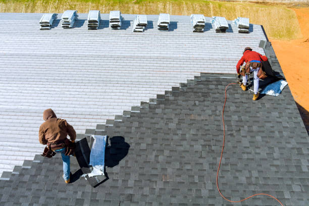Best Shingle Roofing Installation  in Towson, MD