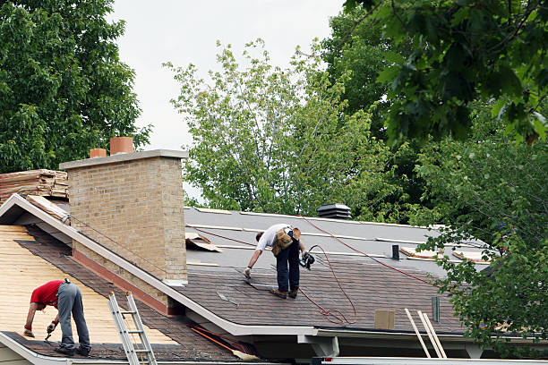 Roof Repair Estimates in Towson, MD