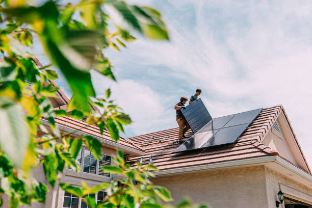 Best New Roof Installation  in Towson, MD