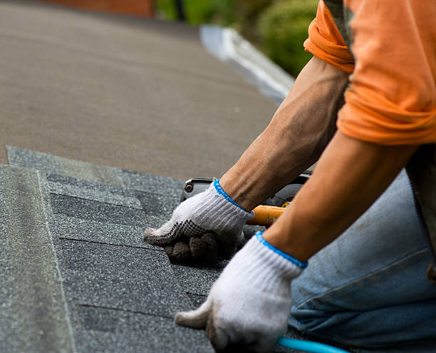 Reliable Towson, MD Roofing Contractor Solutions