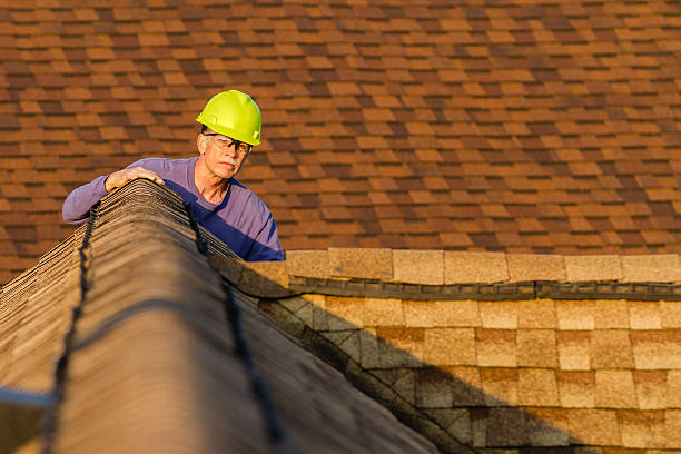 Best Local Roofing Companies  in Towson, MD