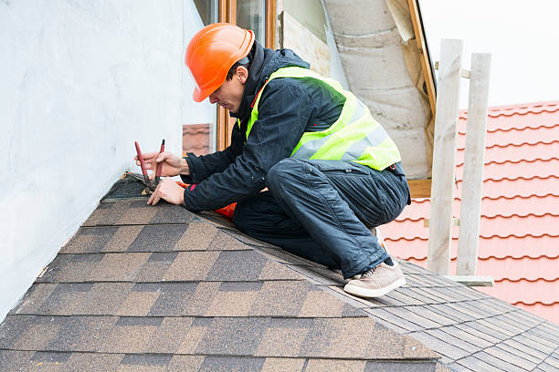 Best Gutter Installation and Roofing  in Towson, MD