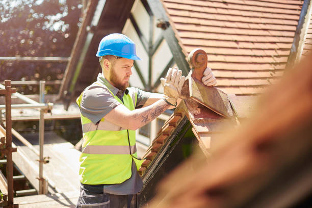 Best New Roof Installation  in Towson, MD