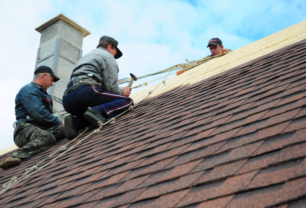 Best Storm Damage Roof Repair  in Towson, MD
