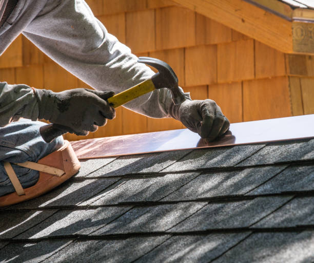 Best Residential Roofing Contractor  in Towson, MD